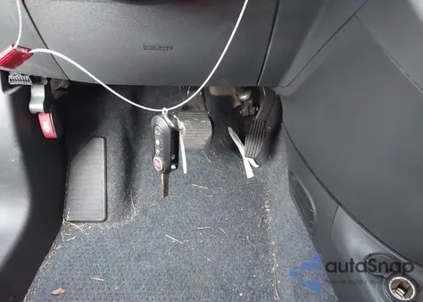 2015 Fiat 500 Ribelle from USA, damaged, VIN 3C3CFFARXFT612525